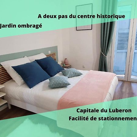 Lavandul'Apt Ngoại thất bức ảnh