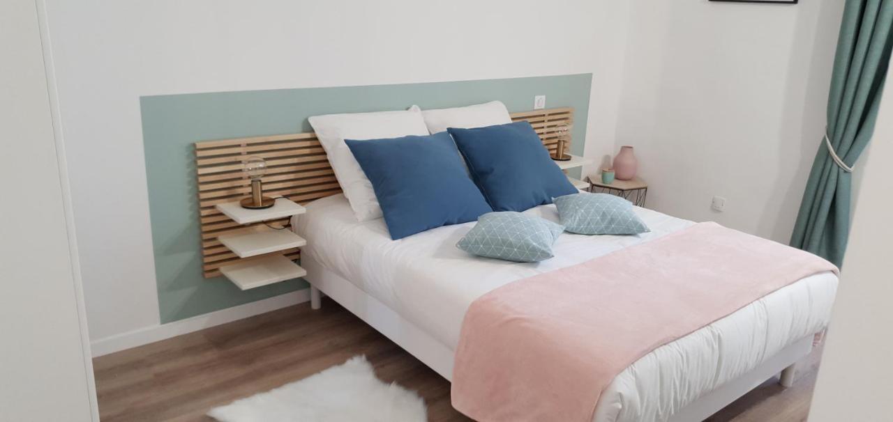 Lavandul'Apt Ngoại thất bức ảnh
