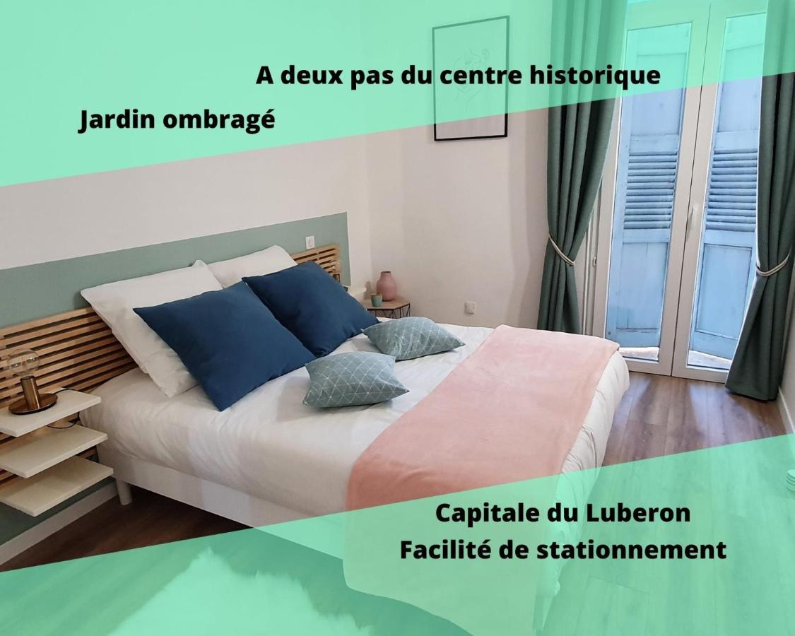 Lavandul'Apt Ngoại thất bức ảnh