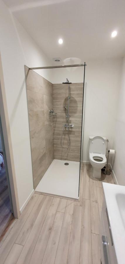 Lavandul'Apt Ngoại thất bức ảnh