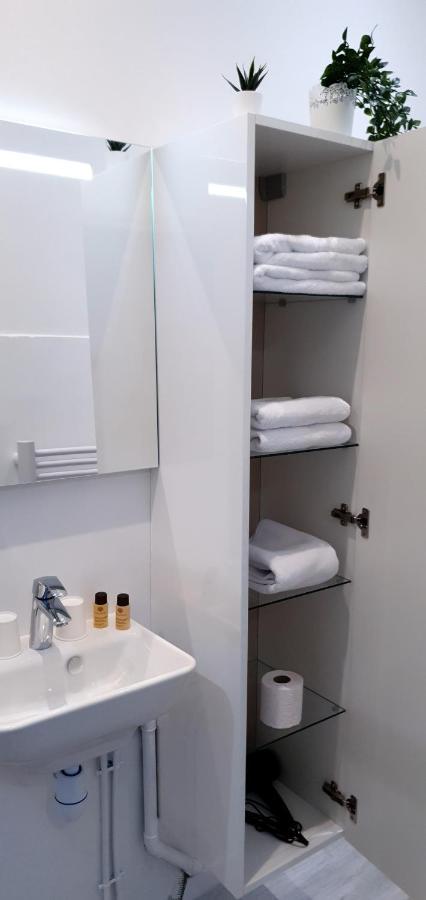 Lavandul'Apt Ngoại thất bức ảnh