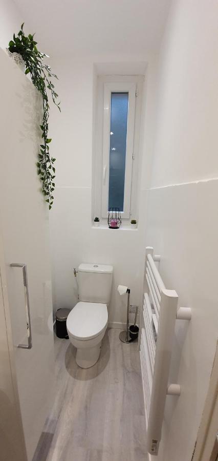 Lavandul'Apt Ngoại thất bức ảnh