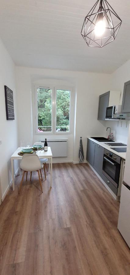 Lavandul'Apt Ngoại thất bức ảnh