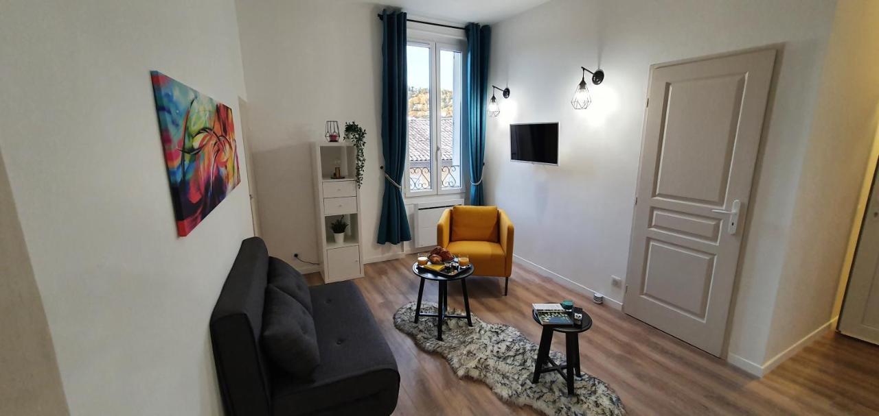 Lavandul'Apt Ngoại thất bức ảnh