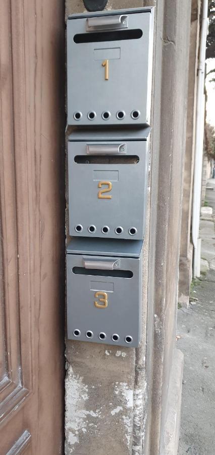 Lavandul'Apt Ngoại thất bức ảnh